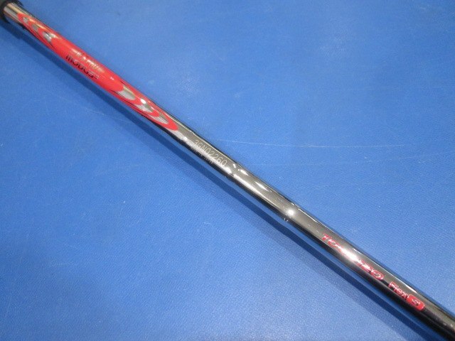 GK Suzuka * б/у 337 PRGR *PRGR 0 wedge*NSPROMODUS3TOUR120*S*52 раз * супер-скидка * специальная цена *