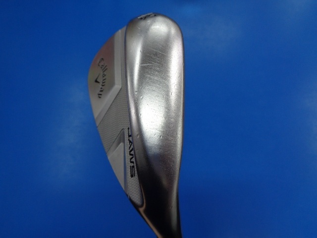 GK Toyota V 987 Callaway *JAWS FULL TOE Chrome 54-12*NSPRO950GHneo(JP)*S*54 раз * Wedge *