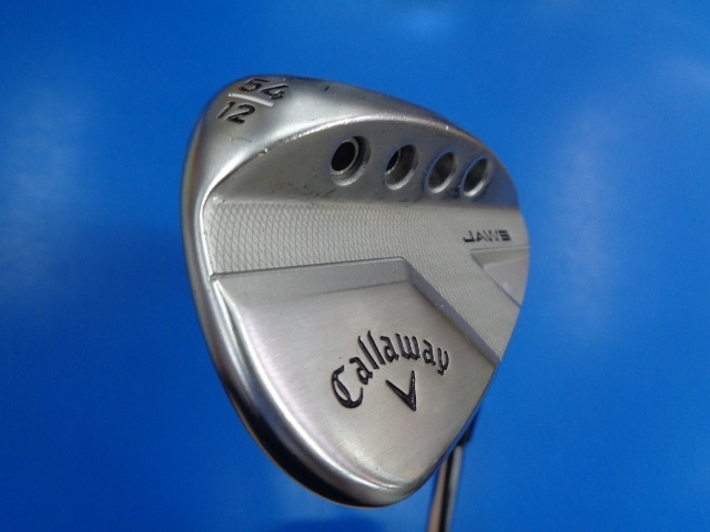 GK Toyota V 987 Callaway *JAWS FULL TOE Chrome 54-12*NSPRO950GHneo(JP)*S*54 раз * Wedge *