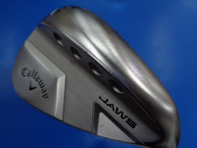 GK Toyota V 987 Callaway *JAWS FULL TOE Chrome 54-12*NSPRO950GHneo(JP)*S*54 раз * Wedge *