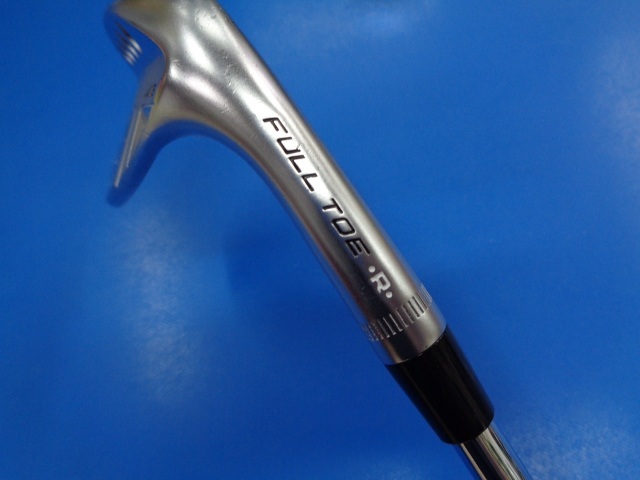 GK Toyota V 987 Callaway *JAWS FULL TOE Chrome 54-12*NSPRO950GHneo(JP)*S*54 раз * Wedge *