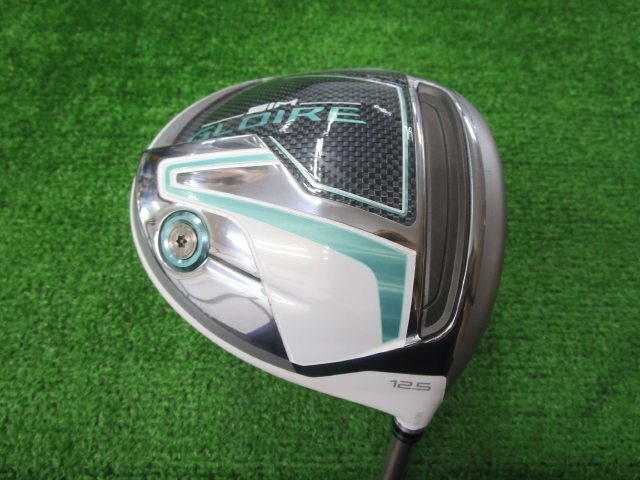 GK古城■ 451 テーラーメイド SIM GLOIRE★Air Speeder TM ★L★レディース用★12.5度★シムグローレ★ドライバー★激安★お買い得
