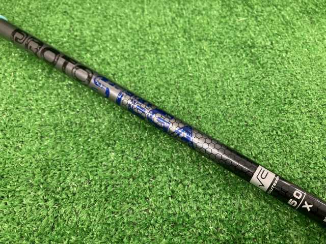 GK春日井■ 569 STUNGOLF ROUTESEA PROTOSTEGA　50X　44.375インチ　キャロウェイスリーブ ★シャフト★ドライバー★人気★激安★お買い得