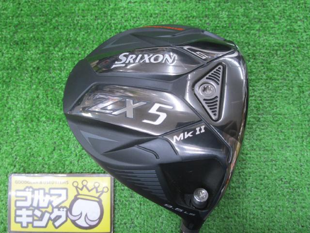 ゴルフセット他 GK古城□ 【値下げ】147 ダンロップ（スリクソン） スリクソン