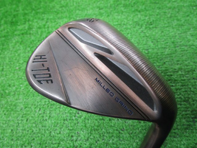 GK古城■  366 テーラーメイド HI-TOE 3 58HB-13 ウェッジ★KBS HI-REV 2.0(日本) ★WEDGE★58度★オススメ★お買い得★