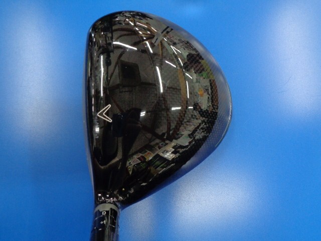 GK豊田▼ 496 キャロウェイ★EPIC MAX LS★PROJECT X HZRDUS SMOKE GREEN★6.0★10.5度★ドライバー★