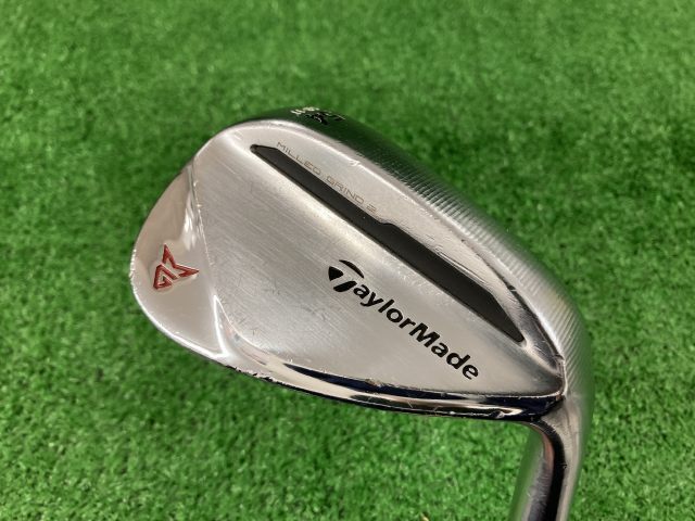 GK春日井■ 709 テーラーメイド MILLED GRIND2 Chrome 54-11★DG(JP) ★S200★54★ウェッジ★AW★人気★激安★お買い得★