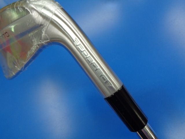 GK豊田▼ 016 テーラーメイド P770 2024■6-9P■DG MID 115(S200) 5本セット■S200