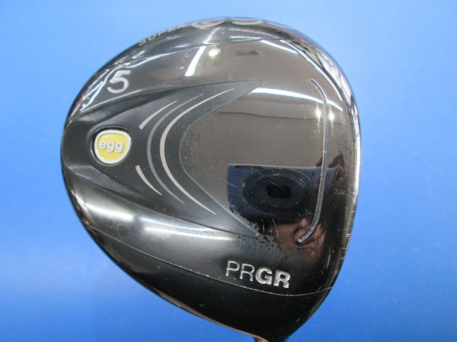 GK три .* 379 [ высота отталкивание fairway ] PRGR SUPER egg 2022*SUPER egg*M-37(R соответствует )*19 раз /5W* super eg*
