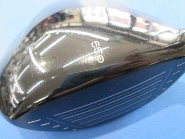 GK три .* 379 [ высота отталкивание fairway ] PRGR SUPER egg 2022*SUPER egg*M-37(R соответствует )*19 раз /5W* super eg*