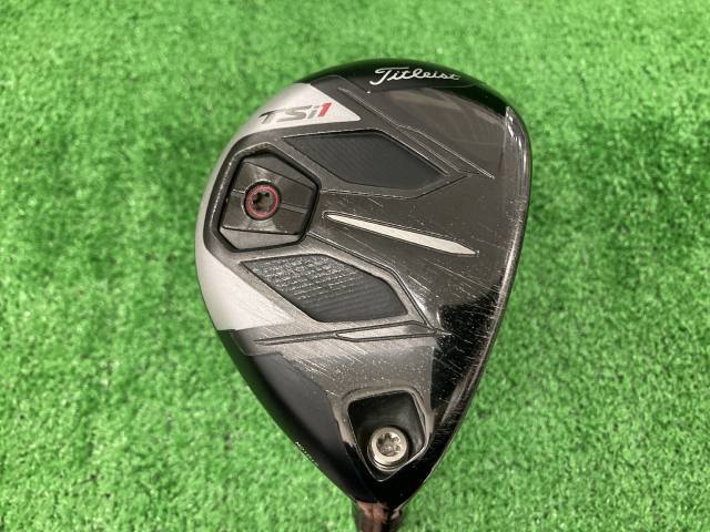 GK春日井■ 764 タイトリスト TSi1 HYBRID★NS PRO 950GH ★S★23★ユーティリティ★人気★激安★お買い得★