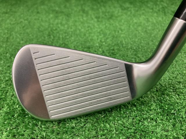 GK春日井□ 724 ダンロップ スリクソンZX Mk II UTILITY