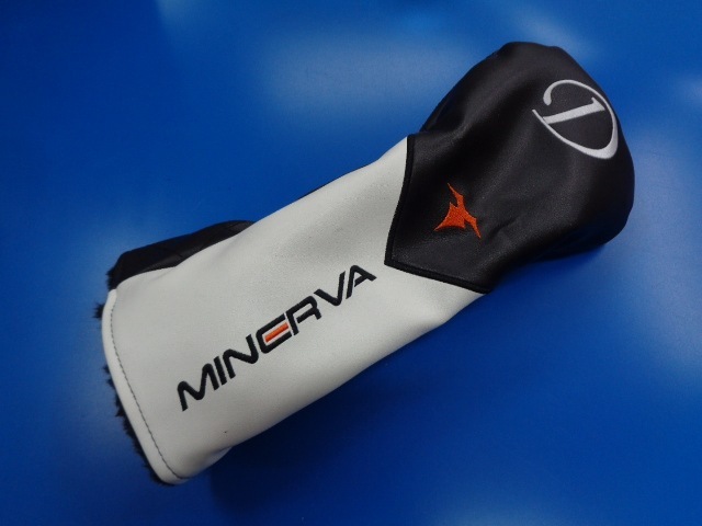 GK豊田▼ 671 【良品?】MINERVA ミネルハヴァ ヴァリエンテ★ヘッドのみ★10度★ドライバー★