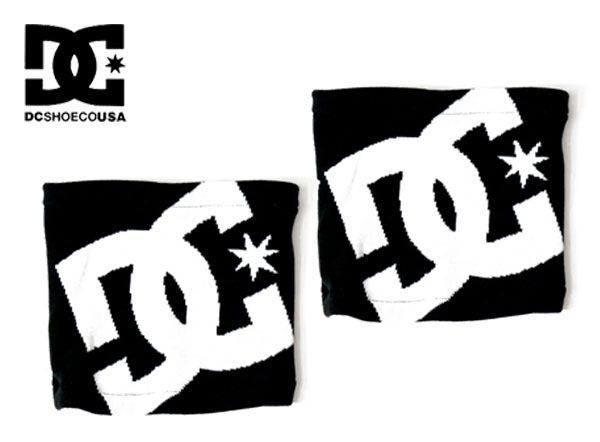 送料300円(税込)■te776■ユニセックス DC SHOES 裏フリース ネックウォーマー F(DOA234251) 2点(柊)【シンオク】