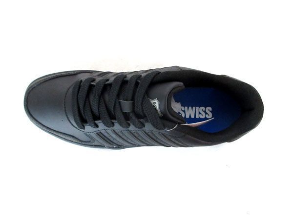 送料300円(税込)■at692■箱付 メンズ ケースイス COURT PALISADES S ローカット(06980-001-M) 26.5cm【シンオク】