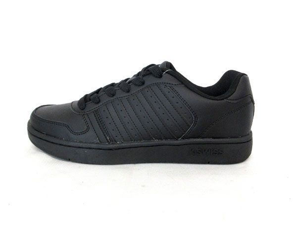 送料300円(税込)■at692■箱付 メンズ ケースイス COURT PALISADES S ローカット(06980-001-M) 26.5cm【シンオク】