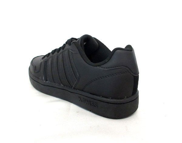 送料300円(税込)■at692■箱付 メンズ ケースイス COURT PALISADES S ローカット(06980-001-M) 26.5cm【シンオク】