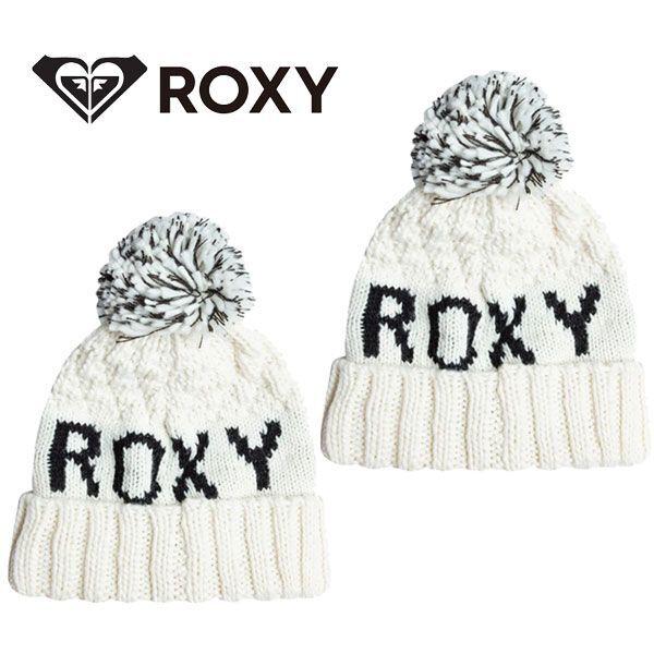 送料300円(税込)■te702■レディース ROXY フリースライナー付き ビーニー F(ERJHA04158) 2点(柊)【シンオク】