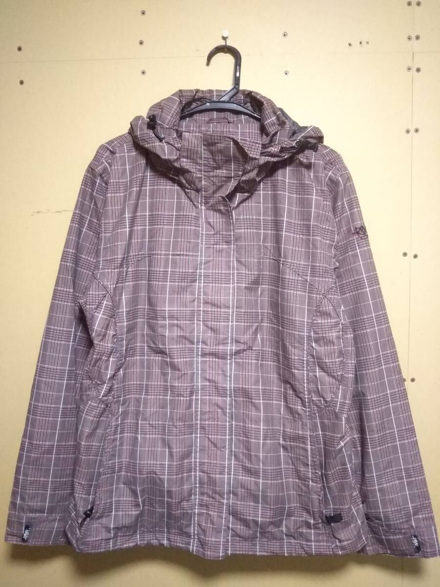 ☆ROXY ロキシー/スノーボードウェア/上下セット/ジャケット/L