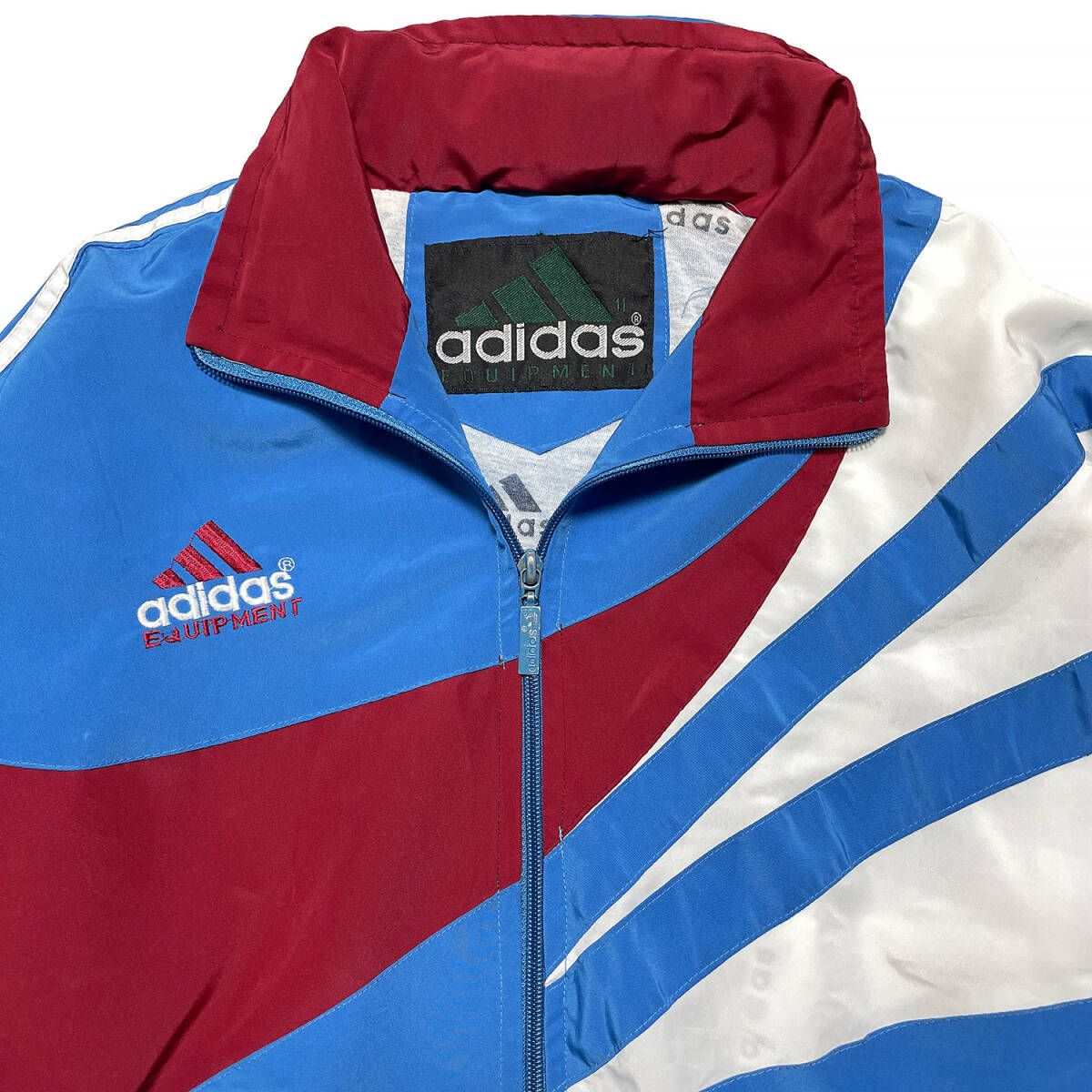 USA 古着 90S adidas EQUIPMENT アディダス イクイップメント USA 古着 90S adidas EQUIPMENT アディダス イクイップメント