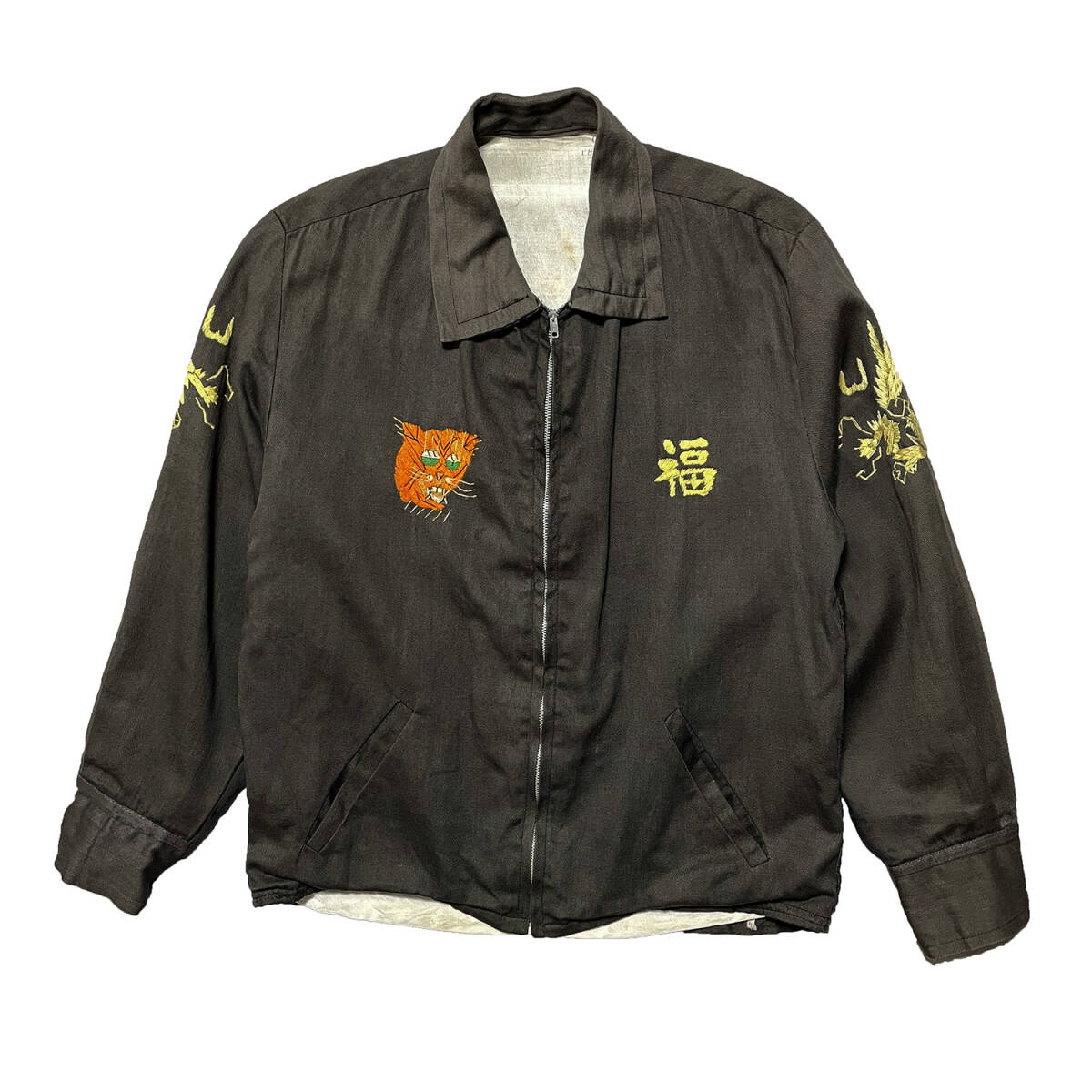 USA 古着 60S ヴィンテージ ベトナムジャケット ベトジャン USA 古着 60S ヴィンテージ ベトナムジャケット ベトジャン