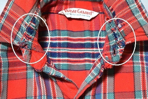 USA 古着 80S USA製 Wear Guard ヴィンテージ アウトドア ヘビー USA 古着 80S USA製 Wear Guard ヴィンテージ アウトドア ヘビー