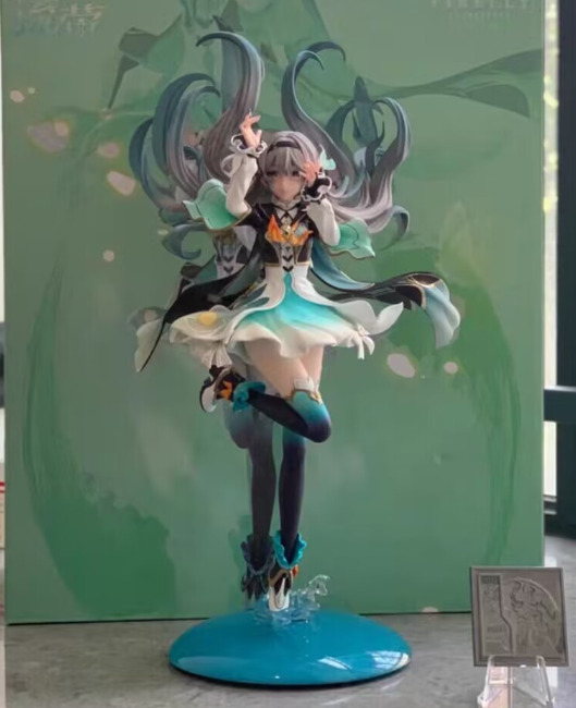 崩壊スターレイル ホタル ガレージキット フィギュア|Yahoo 崩壊スターレイル ホタル ガレージキット フィギュア|Yahoo