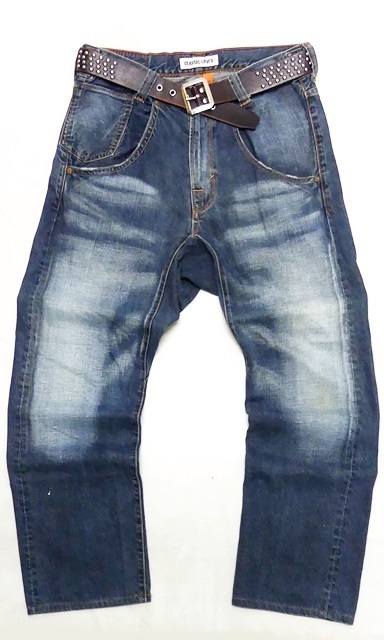 即決 リーバイス509 W30 サルエルパンツ Levis フラップポケット 即決 リーバイス509 W30 サルエルパンツ Levis フラップポケット