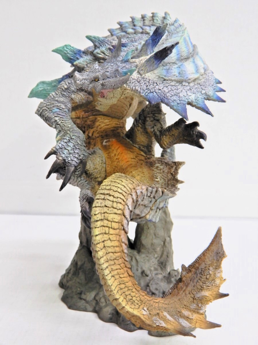 中古品 CAPCOM カプコンフィギュアビルダー クリエイターズ 中古品 CAPCOM カプコンフィギュアビルダー クリエイターズ