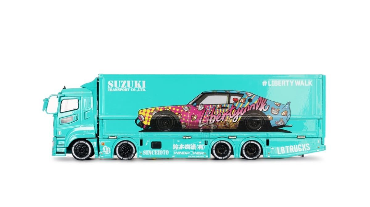 Bibian 比比昂- GCD 1/64 ゲインコーププロダクツ三菱ふそう Bibian 比比昂- GCD 1/64 ゲインコーププロダクツ三菱ふそう