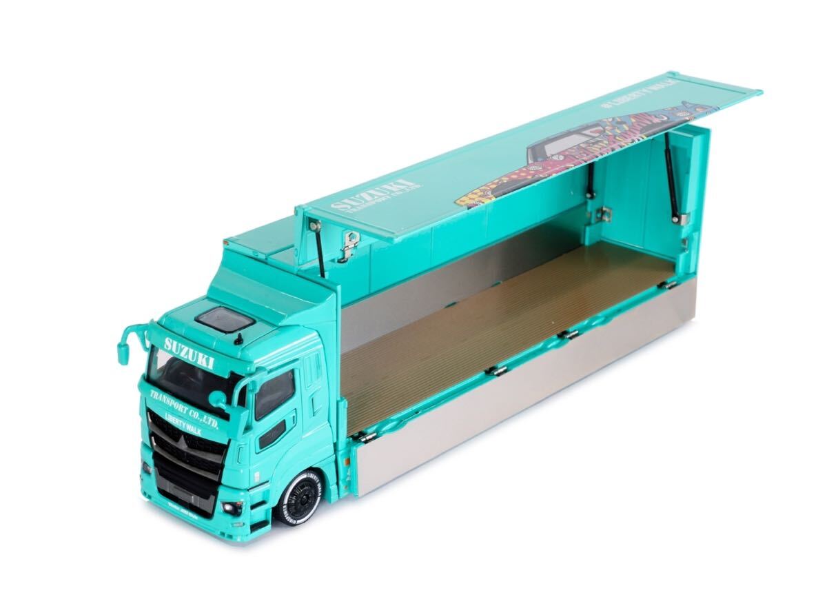 Bibian 比比昂- GCD 1/64 ゲインコーププロダクツ三菱ふそう Bibian 比比昂- GCD 1/64 ゲインコーププロダクツ三菱ふそう