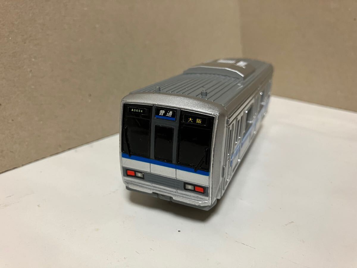 プラレール】サウンド 207系通勤電車 後尾車|Yahoo!フリマ(旧 プラレール】サウンド 207系通勤電車 後尾車|Yahoo!フリマ(旧