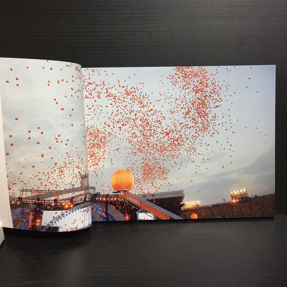 嵐/ARASHI アラフェス NATIONAL STADIUM 2012〈2枚組〉｜Yahoo