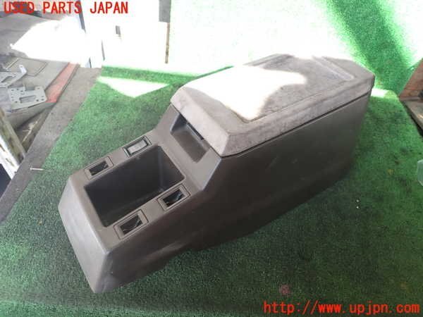 5UPJ-11167540]ランクル60系(HJ61V(改))センターコンソール 中古