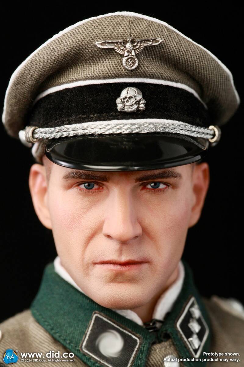 1/6 男性フィギュア DID D80178 WW2 第二次世界大戦 ドイツ軍 1/6 男性フィギュア DID D80178 WW2 第二次世界大戦 ドイツ軍