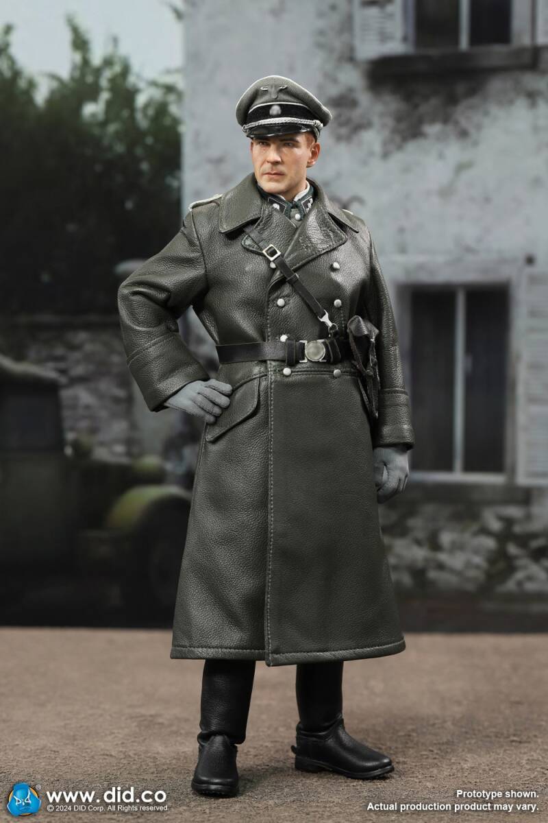 1/6 男性フィギュア DID D80178 WW2 第二次世界大戦 ドイツ軍 1/6 男性フィギュア DID D80178 WW2 第二次世界大戦 ドイツ軍