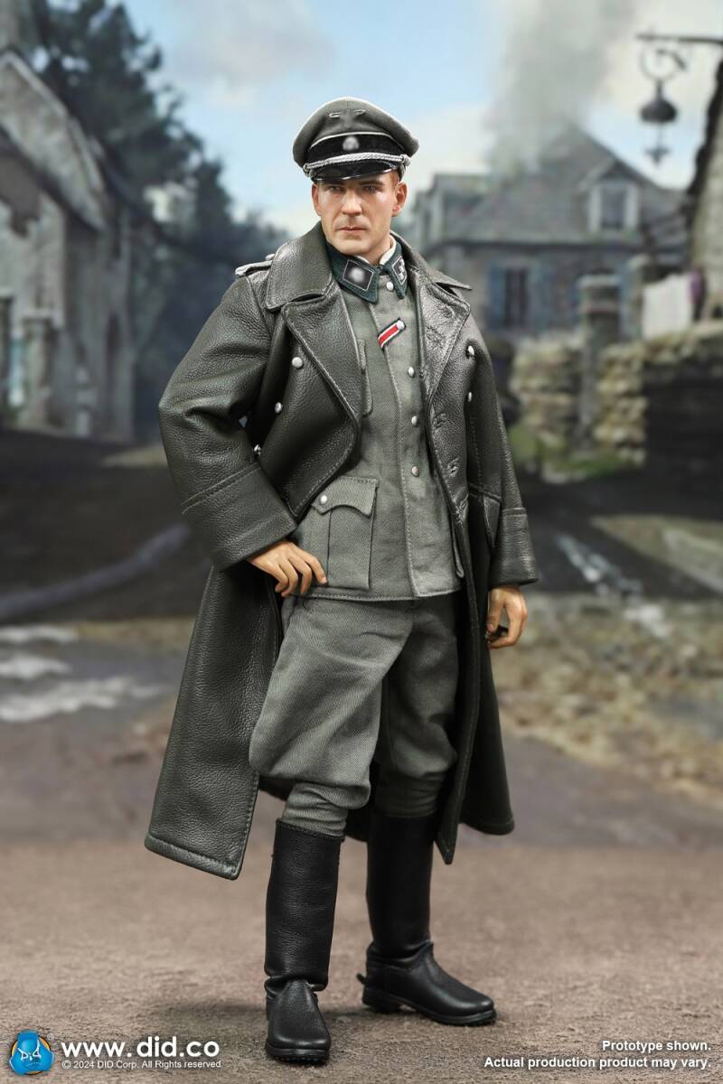 1/6 男性フィギュア DID D80178 WW2 第二次世界大戦 ドイツ軍 1/6 男性フィギュア DID D80178 WW2 第二次世界大戦 ドイツ軍