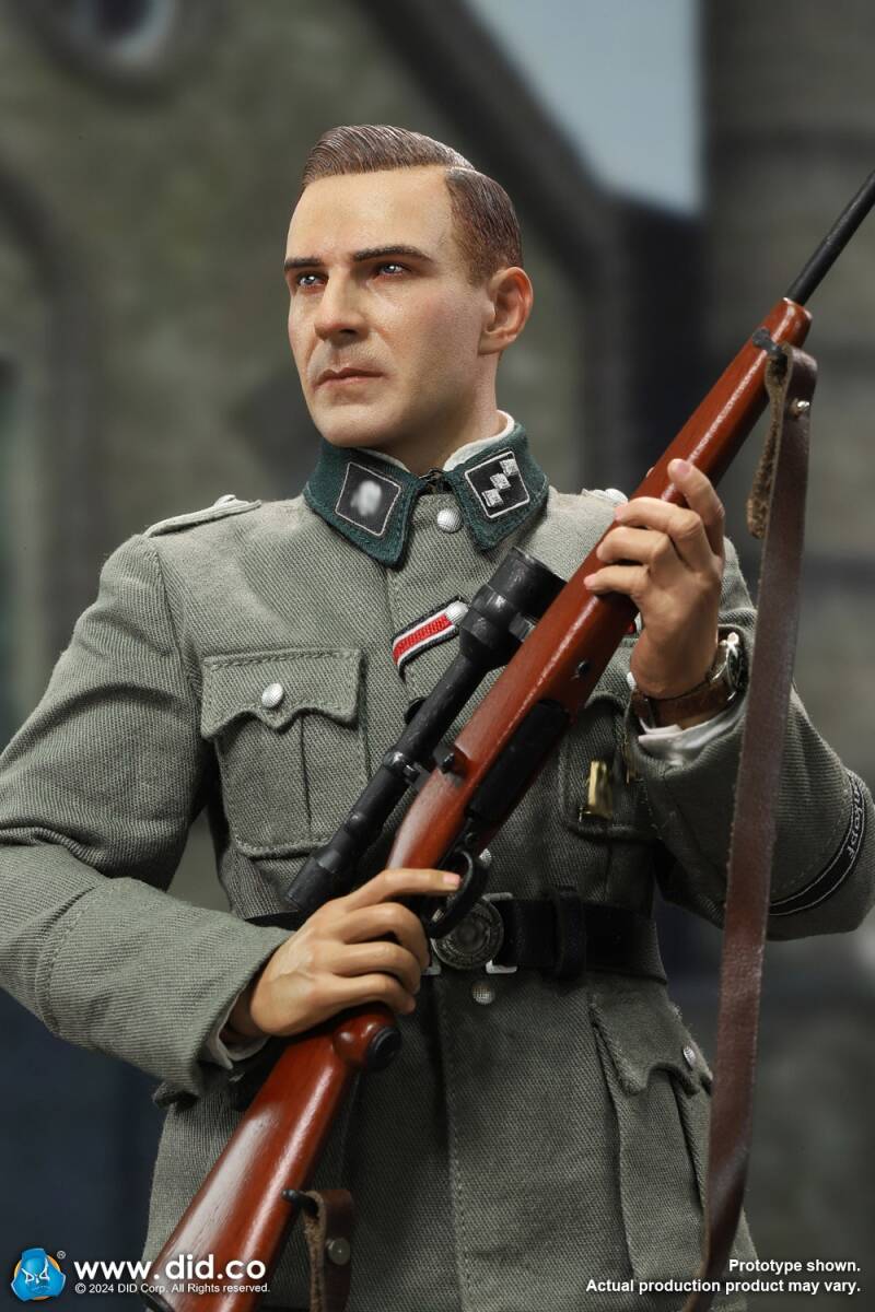 1/6 男性フィギュア DID D80178 WW2 第二次世界大戦 ドイツ軍 1/6 男性フィギュア DID D80178 WW2 第二次世界大戦 ドイツ軍