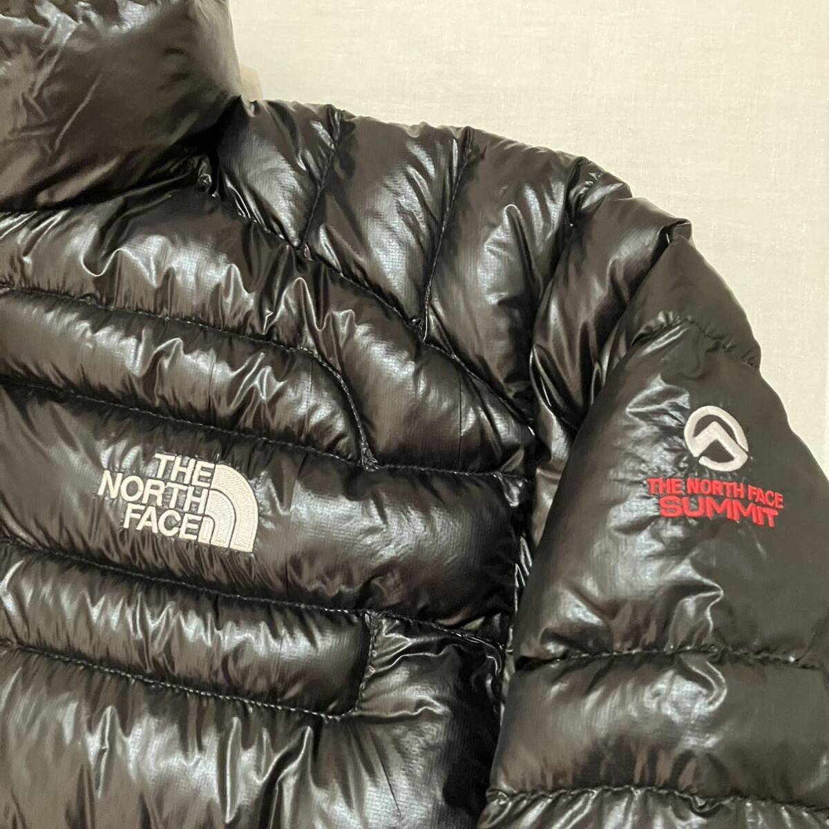 Bibian 比比昂- 希少極美品The North Face ノースフェイス Bibian 比比昂- 希少極美品The North Face ノースフェイス