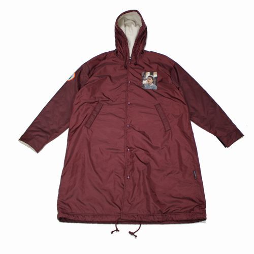 24AW UNDERCOVER ジャケットTWINPEAKS Yahoo!オークション - UNDERCOVER アンダーカバー 24AW TWIN