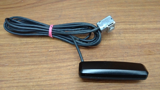 光 ビーコン VICS 日産純正　B5902 89917　　　