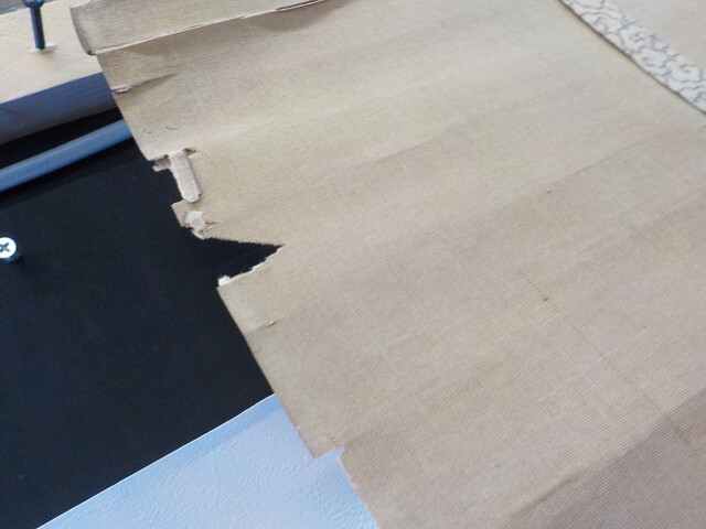 TIN●〇（１）掛け軸　掛軸　築地伏見稲荷乃宮　6-9/20（か）_画像2