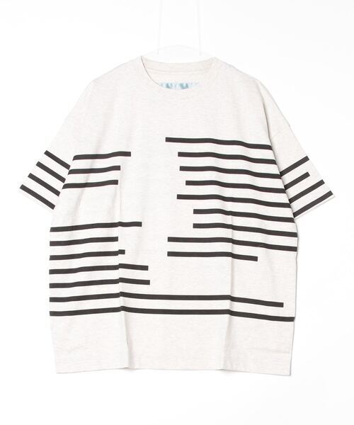 「Dulcamara」 半袖Tシャツ 0 ブラック メンズ