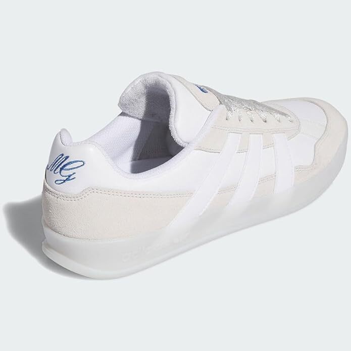  новый товар обычная цена Y16,500*. сделка 2014/27.5cm!! Adidas Originals skate bo- DIN garo - super 