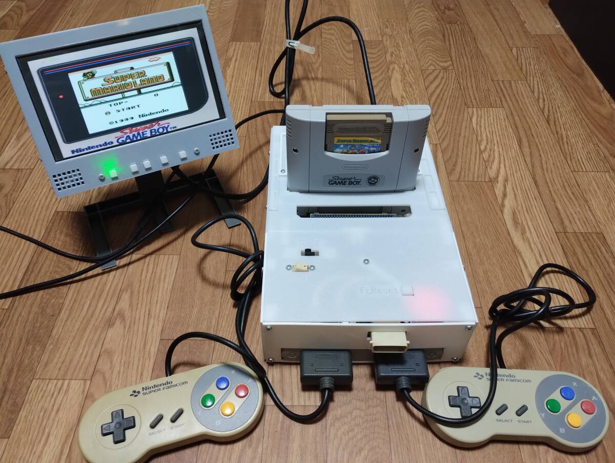 最も スーパーファミコン snes nes sfc fc HDMI 合体 ファミコン 本体