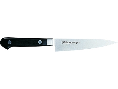 ミソノ(Misono) MV鋼ツバ付 ペティ 12cm No.531(032256-012) その他