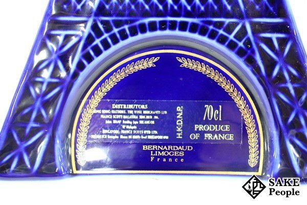 ドリューズ グランドコニャック エッフェル700ml