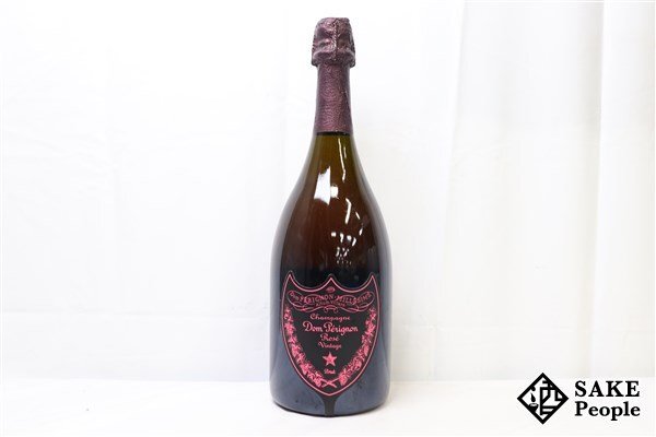 □1円~ ドン ペリニヨン ロゼ ルミナス 2006 750ml 12.5 □1円~ ドン ペリニヨン ロゼ ルミナス 2006 750ml 12.5