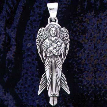 PeterStone: ANGEL OF THE NEW HOPE 希望の天使