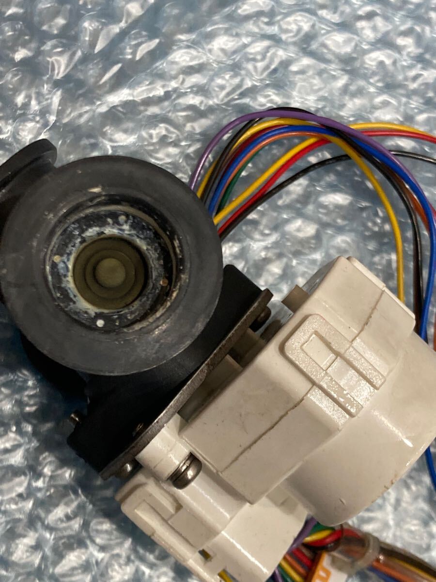 ナショナル HE-37K1X 給湯混合弁 NSAE001N02修理部品 ナショナル HE-37K1X 給湯混合弁 NSAE001N02修理部品